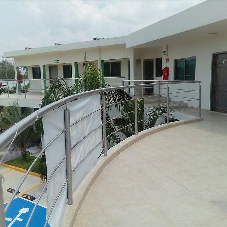 Hotel La Isla Chable Exterior foto